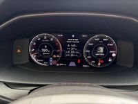 Usado Cupra Formentor 150 CV (110 kW) 2022 Gris / plata SUV