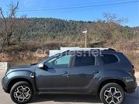 Usado Dacia Duster Comfort 125 CV (91 kW) 2018 Azul SUV