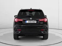 Usado MG EHS Comfort 258 CV (189 kW) 2024 Blanco SUV