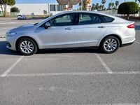 Usado Ford Mondeo 150 CV (110 kW) 2017 Berlina