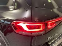 Usado Mercedes EQB350 214 kW (292 CV) 2023 Negro SUV