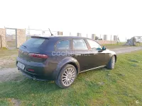Usado Alfa Romeo 159 200 CV (147 kW) 2007 Negro Familiar