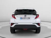 Usado Toyota C-HR Advance 122 CV (89 kW) 2022 SUV