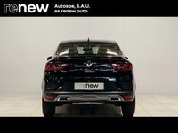 Usado Renault Arkana R.S. 145 CV (106 kW) 2022 Negro SUV