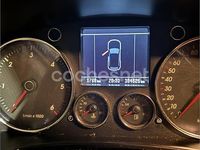 Usado VW Touareg 225 CV (165 kW) 2006 Azul SUV