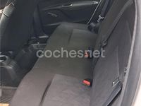 Usado Citroën C-Elysee I Shine 115 CV (84 kW) 2017 Blanco Berlina
