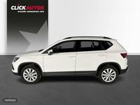 Usado Seat Ateca Style 150 CV (110 kW) 2023 Blanco SUV