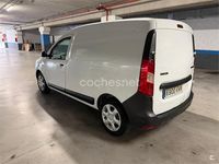 Käytetty Dacia Dokker 90 HP (66 kW) 2019 Valkoinen Tila-auto