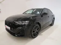 Usado Audi Q8 Sport 394 HP (289 kW) 2025 Preto SUV