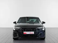 Usado Audi A3 Sportback e-tron Competition 150 CV (110 kW) 2023 Negro Utilitario