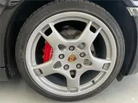 Usado Porsche Boxster 295 CV (216 kW) 2005 Negro Descapotable