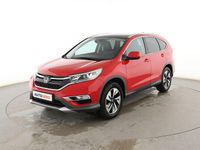 Usado Honda CR-V Executive 160 CV (117 kW) 2018 Rojo SUV