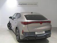 Usado Cupra Tavascan Endurance 210 kW (286 CV) 2025 Marrón SUV