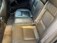 Usado Saab 9-5 Aero 230 CV (169 kW) 2001 Negro Familiar