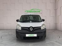 Usado Renault Kangoo 75 CV (55 kW) 2017 Blanco Monovolumen