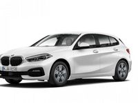 Usado BMW 116 115 CV (84 kW) 2021 Utilitario