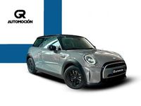 Usado Mini ONE 102 CV (75 kW) 2022 Gris / plata Utilitario