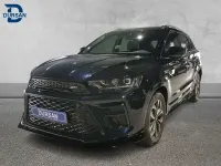 Nuevo SWM G01 139 CV (102 kW) 2025 Azul SUV