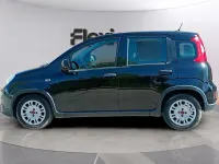 Usado Fiat Panda 71 CV (52 kW) 2023 Negro Utilitario