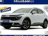 Usado Kia Sportage 149 CV (109 kW) 2023 SUV