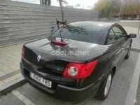 Usado Renault Mégane Cabriolet Dynamique 105 CV (77 kW) 2007 Etiqueta b (amarilla) Descapotable