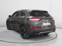 Usado DS Automobiles DS3 Crossback Performance 130 CV (95 kW) 2021 Gris SUV