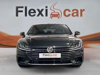 usado VW Arteon R-Line 2.0 TDI 110kW (150CV) DSG Diésel en Flexicar Sevilla