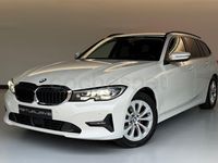 Usado BMW 320e Comfort Edition 190 CV (139 kW) 2021 Blanco Familiar
