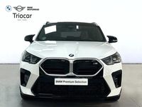 Usado BMW X2 Comfort Edition 300 CV (220 kW) 2024 Alpinweiss (sólido) SUV