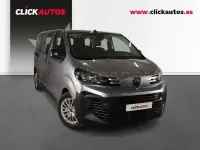 Occasion Peugeot Traveller Business-Line 180 ch (132 kW) 2025 Gris Monospace