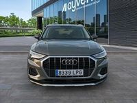 Usado Audi Q3 Advanced Plus 150 CV (110 kW) 2021 SUV