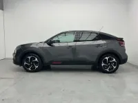 Usado Citroën C4 PureTech 131 CV (96 kW) 2022 Gris SUV