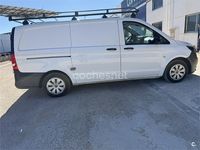 Usado Mercedes 170 Marco Polo 102 CV (75 kW) 2020 Blanco Monovolumen
