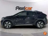 Usado VW Taigo 95 CV (69 kW) 2025 Negro SUV