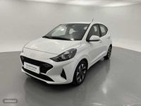 Usado Hyundai i10 67 CV (49 kW) 2023 Blanco Utilitario