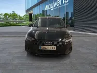 Usado Audi A3 Sportback Premium 116 CV (85 kW) 2022 Negro Utilitario