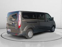 Usado Ford Transit Custom Trend 130 CV (95 kW) 2023 Familiar