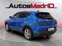 Usado Alfa Romeo Tonale Sprint 130 CV (95 kW) 2023 Azul SUV