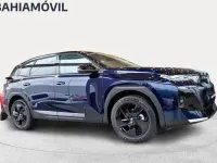 Nuevo Citroën C5 Aircross 145 CV (106 kW) 2026 SUV