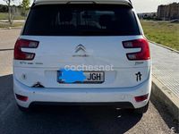 Usado Citroën Grand C4 Picasso Feel 150 CV (110 kW) 2015 Blanco Monovolumen
