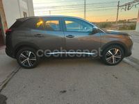 Usado Peugeot 3008 Allure 130 CV (95 kW) 2023 Gris / plata SUV