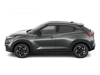 Nuevo Nissan Juke Acenta 114 CV (83 kW) 2026 Gris SUV