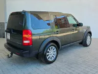 Usado Land Rover Discovery SE 190 CV (139 kW) 2007 Verde SUV