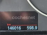 Usado BMW 116 Comfort Edition 136 CV (100 kW) 2014 Negro Utilitario