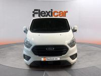 Usado Ford Tourneo Trend 131 CV (96 kW) 2021 Blanco Monovolumen