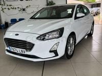 Usado Ford Focus Active X 150 CV (110 kW) 2021 Blanco Berlina