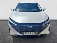 Usado Nissan Qashqai Acenta 158 CV (116 kW) 2025 SUV