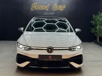 Usado VW Golf VIII R 320 CV (235 kW) 2023 Blanco Berlina