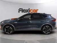 Usado Cupra Formentor VZ 245 CV (180 kW) 2021 Gris SUV