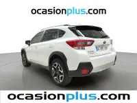 Usado Subaru XV 150 CV (110 kW) 2021 Blanco SUV
